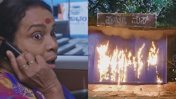 Puttakkana Makkalu: ರೌಡಿಗಳಿಗೆ ಸರಿಯಾದ ಪಾಠ ಕಲಿಸಿದ ಕಂಠಿ; ಪುಟ್ಟಕ್ಕನ ಮೆಸ್‌ಗೆ ಬೆಂಕಿ ಇಟ್ಟ ಕಿಡಿಗೇಡಿಗಳು!