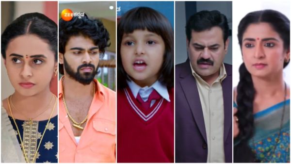 Kannada Serial TRP: 'ಪುಟ್ಟಕ್ಕನ ಮಕ್ಕಳು' ಹವಾ ಜೋರು.. 'ಗಟ್ಟಿಮೇಳ','ಸೀತಾರಾಮ' ಕಥೆಯೇನು?