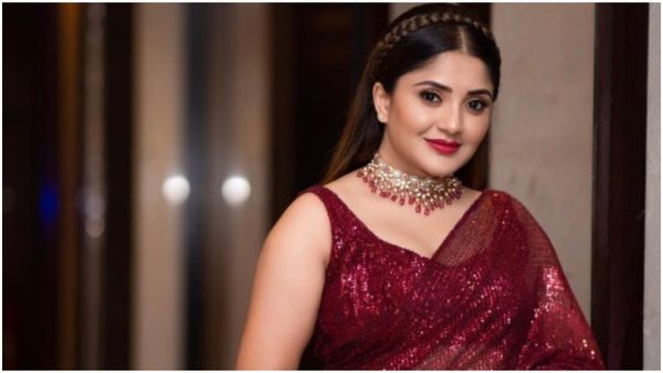 Karunya Ram: ತಮ್ಮ ಹುಟ್ಟುಹಬ್ಬಕ್ಕೆ ನಟಿ ಕಾರುಣ್ಯ ರಾಮ್ ಏನ್ಮಾಡಿದ್ದಾರೆ ಗೊತ್ತಾ..?