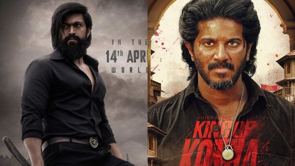 King Of Kotha: ಬಿಡುಗಡೆಗೂ ಮುನ್ನ ಕೇರಳದ ಕೆಜಿಎಫ್ ಎಂಬ ಬಿಲ್ಡಪ್; ಕಲೆಕ್ಷನ್‌ನಲ್ಲಿ ಕೆಜಿಎಫ್‌ಗಿಂತ ಹಿಂದೆ!