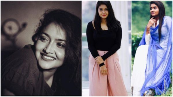 Actress Kruttika Ravindra: ವಯಸ್ಸಿಗೂ ಮೀರಿದ ಪಾತ್ರದಲ್ಲಿ ನಟಿಸಿ ಸೈ ಎನಿಸಿಕೊಂಡ ಕೃತಿಕಾ.. ಯಾವುದದು?