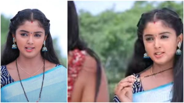 Lakshmibaramma: ತಾಳಿ.. ಅಧಿಕಾರ.. ಗಂಡ ಅಂತ ಮಾತಾಡಿದ್ದೇ ಲಕ್ಷ್ಮೀ ಪ್ರಾಣಕ್ಕೆ ಕುತ್ತು ತಂದಿದೆ !