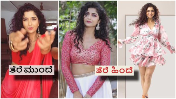 Lakshmi Baramma Serial: ವೈಷ್ಣವ್ ಅತ್ತೆ ಸುಪ್ರೀತಾ ತೆರೆಮೇಲೆ ಹಂಗೆ.. ತೆರೆ ಹಿಂದೆ ಹಿಂಗೆ!