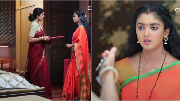 Lakshmi Baramma Serial: ಕಾವೇರಿಯಿಂದ ಹೊಸ ಆಟ ಶುರು.. ಲಕ್ಷ್ಮೀ ಓಕೆ ಅಂದ್ರೆ ಅಷ್ಟೇ ಕಥೆ..!