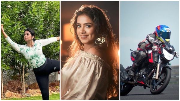 Lasya Nagraj: ಬಿಂದಾಸ್ ಬೆಡಗಿ ಲಾಸ್ಯ ನಾಗರಾಜ್ ಫಿಟ್‌ನೆಸ್ ಸೀಕ್ರೆಟ್ ಏನು?