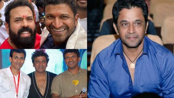 Independence Day: ಸ್ವಾತಂತ್ರ ದಿನದಂದು ಹುಟ್ಟುಹಬ್ಬ ಆಚರಿಸಿಕೊಳ್ಳುವ ಕನ್ನಡದ ಕಲಾವಿದರಿವರು