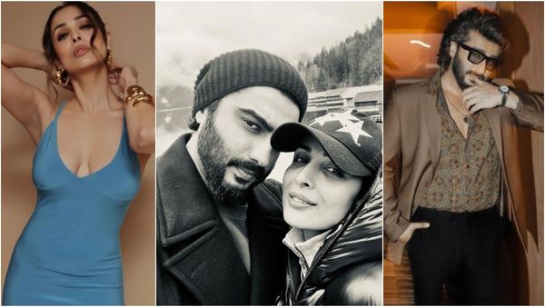 Malaika Arora-Arjun Kapoor: ಬೇರೆ ಆದವೇ ಜೋಡಿ ಹಕ್ಕಿಗಳು.. 4 ವರ್ಷಗಳ ಪ್ರೀತಿ-ಪ್ರೇಮಕ್ಕೆ ಬಿತ್ತಾ ಬ್ರೇಕ್?