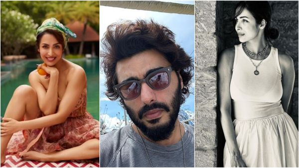 Malaika-Arjun: ಒಂದೇ ಕಮೆಂಟ್.. ಗಾಳಿ ಸುದ್ದಿಗೆ ಬ್ರೇಕ್ ಹಾಕಿದ ಅರ್ಜುನ್ ಕಪೂರ್.. ಆದ್ರೂ ಮಲೈಕಾ ಅವ್ರಿಬ್ಬರಿಂದ ದೂರಾಗಿದ್ದೇಗೆ?