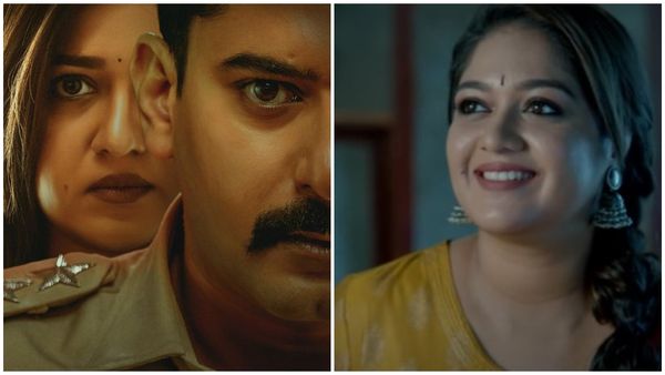 Tatsama Tadbhava Trailer: ಆರಿಕಾ ಪತಿ ಮಿಸ್ಸಿಂಗ್: ಪೊಲೀಸರಿಗೆ ಪತ್ನಿ ಮೇಲೆ ಶಂಕೆ?