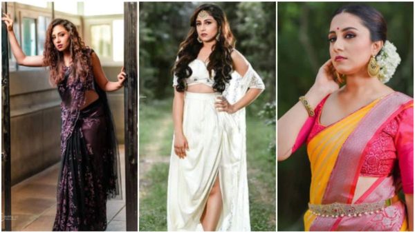 Megha Shenoy: ಖಳನಾಯಕಿಯಾಗೇ ನಟಿಸಿದ್ದ ಮೇಘಾ ಶೆಣೈ ಮೊದಲ ಬಾರಿಗೆ ನಾಯಕಿಯಾಗಿ ಬಡ್ತಿ.. ನಟಿಯ ಹಿನ್ನೆಲೆಯೇನು?