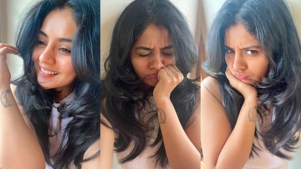 Megha Shetty: ಮೇಘಾ ಶೆಟ್ಟಿ ಅವರ ಮೇಕ್‌ಆಪ್ ಇಲ್ಲದ ಸೆಲ್ಫಿಗಳು ಎಷ್ಟು ಕ್ಯೂಟ್ ನೋಡಿ