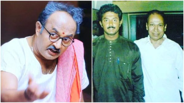 ಮೈಕೋ ಮಂಜು ಹೊಸ ಧಾರಾವಾಹಿ 'ಮಾಮಗಾರು'