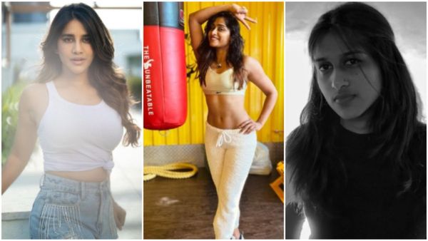 ಸಿನಿಮಾದಲ್ಲಿ ಶೃಂಗೇರಿ ನಟಿಯರ ಹವಾ ಬಲು ಜೋರು: ನಭಾ, ಸಂಗೀತ ಬಳಿಕ ಮಿಂಚುತ್ತಿರೋ ಈ ನಟಿ ಯಾರು?