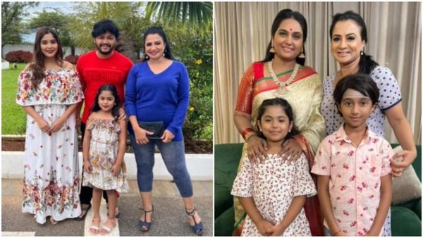 Namma lacchi: ನಮ್ಮ ಲಚ್ಚಿಗೆ ಮನಸೋತ ಗೋಲ್ಡನ್ ಸ್ಟಾರ್ ಗಣೇಶ್ ಮತ್ತು ಶೃತಿ.. ಸೆಟ್‌ಗೆ ಭೇಟಿ ಕೊಟ್ಟಿದ್ದೇಕೆ?
