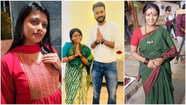 'ನಮ್ಮ ಲಚ್ಚಿ'ಯ ಸುಶ್ಮಿತಾ ಕ್ರಶ್ ವಿಜಯ್ ಸೂರ್ಯ: ಮಜಾಭಾರತ, ಗಿಚ್ಚಿಗಿಲಿಗಿಲಿ, ಲಚ್ಚಿಗೆ ಬಗ್ಗೆ ಏನಂತಾರೆ?