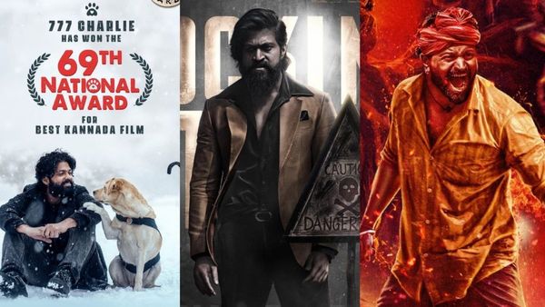 National Awards 2023: ಚಾರ್ಲಿಗೆ ಬಂತು ಪ್ರಶಸ್ತಿ; ಕಾಂತಾರ, ಕೆಜಿಎಫ್ 2ಗೆ ಯಾಕಿಲ್ಲ? ಇದೇ ಕಾರಣ