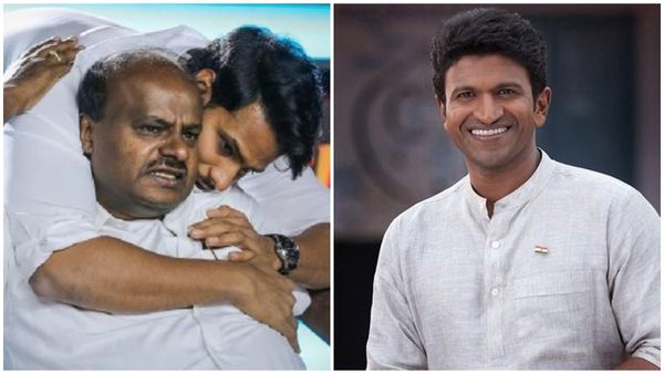 ಅಪ್ಪು ಅಗಲಿಕೆ.. ಚಿತ್ರರಂಗದಲ್ಲಿ ಹೀರೊಗಳ ಕೊರತೆ.. ಇಂಡಸ್ಟ್ರಿಯಲ್ಲಿ ನಿಖಿಲ್ ಇದ್ದರೆ ಸೂಕ್ತ.. ಹೆಚ್‌ಡಿಕೆ ಮಾತಿನ ಮರ್ಮವೇನು?