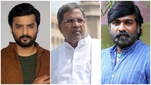 Exclusive: 'ಲೀಡರ್ ರಾಮಯ್ಯ' ಬಯೋಪಿಕ್‌ನಲ್ಲಿ ನಟಿಸೋ ಆಸೆ ನನಗೂ ಇದೆ.. ಆದ್ರೆ..