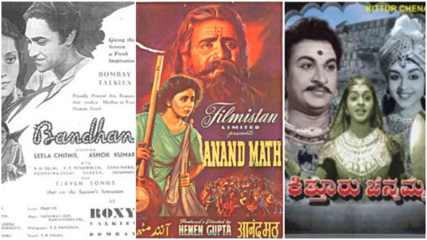 Independence day 2023: ಇದೇನಾ ಭಾರತದ ಮೊದಲ ದೇಶಭಕ್ತಿ ಸಿನಿಮಾ? 1940 ಬಳಿಕ ದೇಶಪ್ರೇಮದ ಸಿನಿಮಾ ಅಬ್ಬರ ಆರಂಭ!