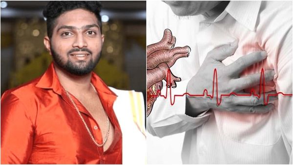 Actor Pawan Death: ಸ್ಪಂದನಾ ಬಳಿಕ ಮತ್ತೊಬ್ಬ ನಟ ಹೃದಯಾಘಾತದಿಂದ ನಿಧನ.. ಚಿತ್ರರಂಗಕ್ಕೆ ಮತ್ತೆ ಶಾಕ್!