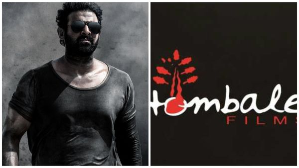 Salaar: 'ಸಲಾರ್' ಟ್ರೈಲರ್‌ ಅಪ್‌ಡೇಟ್ ಕೊಟ್ಟ ಹೊಂಬಾಳೆ ಫಿಲ್ಮ್ಸ್: ಹಬ್ಬ ಮಾಡ್ತಿದ್ದಾರೆ ಪ್ರಭಾಸ್ ಫ್ಯಾನ್ಸ್