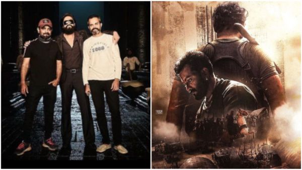 KGF Chapter 3: ಯಶ್ ಫ್ಯಾನ್ಸ್‌ಗೆ ಗುಡ್ ನ್ಯೂಸ್.. 'ಸಲಾರ್ 2' ಸದ್ಯಕ್ಕಿಲ್ಲ 'ಕೆಜಿಎಫ್ 3' ಬಗ್ಗೆ ಏನಿದು ಸುದ್ದಿ?