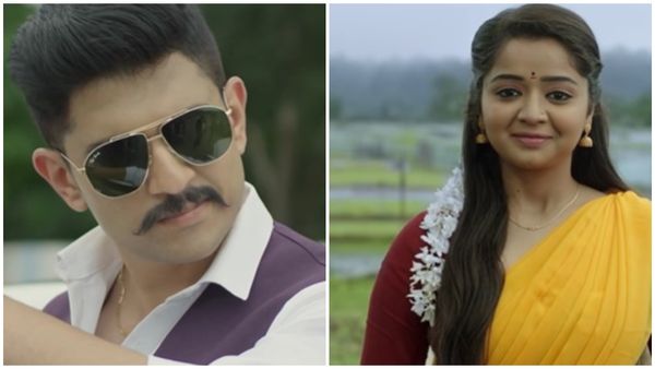 ವರಲಕ್ಷ್ಮಿ ಹಬ್ಬದ ಸಂಭ್ರಮದಲ್ಲಿ ಬರುತ್ತಿದ್ದಾಳೆ 'ಕನ್ನಡ ಮೀಡಿಯಂ ಕಾವೇರಿ'