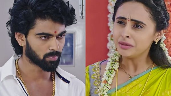 Puttakkana Makkalu: ಕೋಪದಿಂದ ಮಾತನಾಡಿದ ಸ್ನೇಹಾ ಮನಸು ಗೆಲ್ಲುತ್ತಾನಾ ಕಂಠಿ? ಕಂಠಿ ಮಾತಿಗೆ ಸ್ತಬ್ಧಗೊಂಡ ಸ್ನೇಹಾ