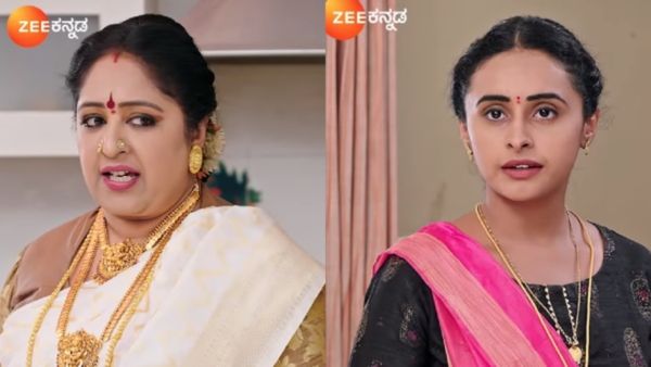 ಮುನಿಸು ಮರೆತ ಸ್ನೇಹಾ.. ಕಂಠಿಗೆ ಮನಸೋತ ಪುಟ್ಟಕ್ಕನ ಮಗಳು!