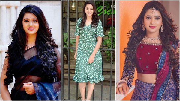 Actress Akshara: ಪುಟ್ಟಕ್ಕನ ಮಗಳು ಸಹನಾ ಉರ್ಫ್ ಅಕ್ಷರ ನಟನಾ ಜರ್ನಿ ಶುರುವಾಗಿದ್ದು ಹೇಗೆ ಗೊತ್ತಾ?