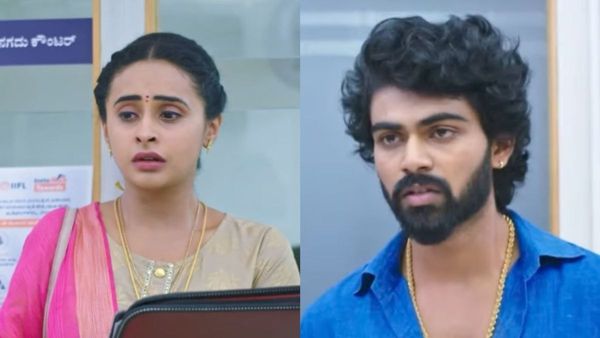 Puttakkana Makkalu: ಸ್ನೇಹಾ ಬಳಿ ನಿಜ ಹೇಳಲು ಹೊರಟ ಕಂಠಿ; ಕಂಠಿ ನಡೆಯನ್ನು ಪ್ರಶ್ನಿಸಿದ ಸ್ನೇಹಾ!