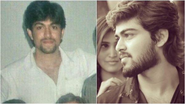 ಇವರು ಯಾರು ಬಲ್ಲಿರೇನು..? ಸೈಡ್ ಆಂಗಲ್‌ನಲ್ಲಿ ಯಶ್‌ಗೆ ಹೋಲುವ ನಟನ ಗುರುತು ಹಿಡಿಯ ಬಲ್ಲಿರೇ?