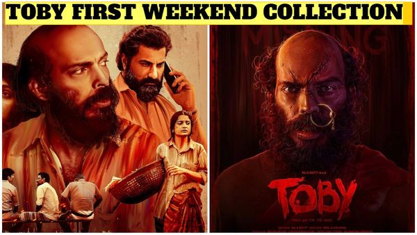 Toby weekend Collection: ಸೈಲೆಂಟ್ 'ಟೋಬಿ' ವೈಲೆಂಟ್ ಆಗಿ ಗಳಿಸಿದ್ದು ಇಷ್ಟೇನಾ?