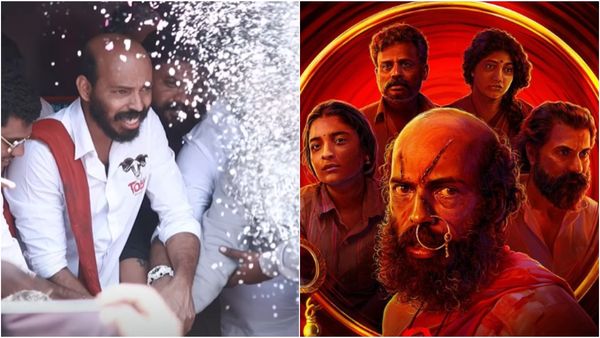 Raj B Shetty-Toby: ಯಾರಿಗೆ ಉತ್ತರ ಕೊಡೋಕೆ 'ಟೋಬಿ'? ರಾಜ್ ಬಿ ಶೆಟ್ಟಿ ಕೋಪ ಸಿನಿಮಾವಾಗಿ ಬದಲಾಗಿದ್ದೇಗೆ?