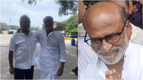 Rajinikanth: ಒಂದ್ ಕಪ್ ಕಾಫಿ.. ಬಿಎಂಟಿಸಿ ಡಿಪೋಗೆ ಭೇಟಿ ಕೊಟ್ಟು 'ಈ ಫೋಟೊಗೆ ಫ್ರೇಮ್ ಹಾಕಿಸು' ಎಂದ ತಲೈವಾ!