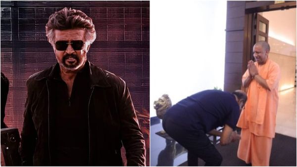 Rajini-Yogi: ಯೋಗಿ ಕಾಲಿಗೆ ರಜನಿ ಬಿದ್ದ ಬಳಿಕ 'ಜೈಲರ್' ಕಲೆಕ್ಷನ್ ಕುಸಿತ.. 12ನೇ ದಿನ ಬಾಕ್ಸಾಫೀಸ್ ಡಲ್?