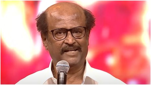 Rajinikanth: 