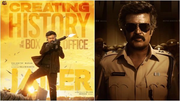 Jailer OTT: ಬಾಕ್ಸಾಫೀಸ್‌ನಲ್ಲಿ ಜೈಲರ್ ದಿಢೀರ್ ಕುಸಿತ.. ಅಂದ್ಕೊಂಡಿದ್ದಕ್ಕಿಂತ ಬೇಗನೇ OTTಗೆ ಲಗ್ಗೆ ಇಡುತ್ತಾ?