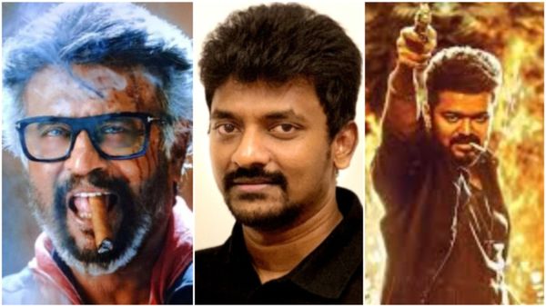 Jailer: ನಿರ್ದೇಶಕ ನೆಲ್ಸನ್ ಕನಸಿನ ಸಿನಿಮಾದಲ್ಲಿ ರಜನಿಕಾಂತ್-ದಳಪತಿ ವಿಜಯ್ !