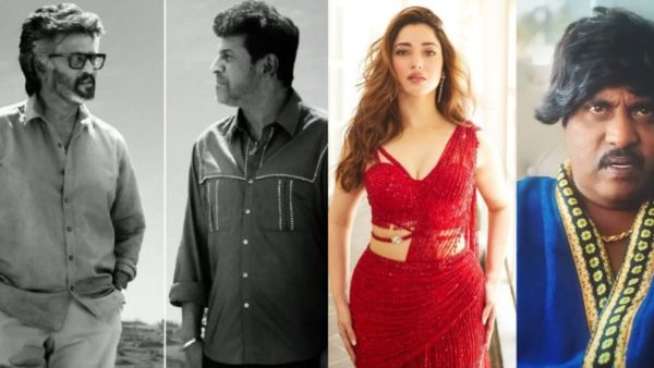 ಜೈಲರ್: ರಜನಿಕಾಂತ್, ಶಿವರಾಜ್‌ಕುಮಾರ್ ಮೋಹನ್‌ಲಾಲ್, ತಮನ್ನಾ ಪಡೆದ ಸಂಭಾವನೆ ಎಷ್ಟು?