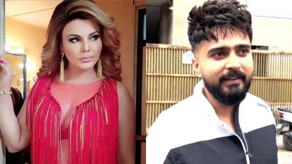 ಸುದ್ದಿಗೋಷ್ಠಿ ಮಾಡಿ ಎಲ್ಲವನ್ನೂ ಹೇಳುತ್ತೇನೆ; ರಾಖಿ ಸಾವಂತ್ ಮೇಲೆ ಮಾಜಿ ಪತಿ ಆದಿಲ್ ಖಾನ್ ಕಿಡಿ