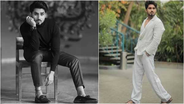 Rakksh Ram: ಸಿನಿಮಾಗಾಗಿ ಎರಡನೇ ಬಾರಿಗೆ ಹೆಸರು ಬದಲಾಯಿಸಿದ್ರಾ ರಕ್ಷ್? ಈಗಿರುವ ಹೆಸರೇನು?