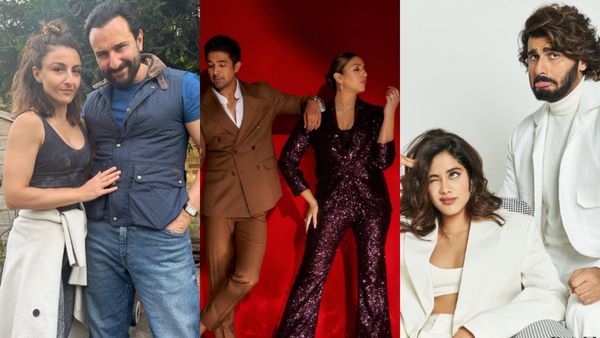 Raksha Bandhan 2023: ಬಾಲಿವುಡ್‌ನ ಅತ್ಯಂತ ಸ್ಟೈಲಿಶ್ ಅಣ್ಣ- ತಂಗಿಯರು