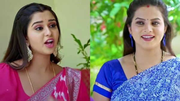 Ramachari: ಚಾರು ಮಾಡಿದ ಅಡುಗೆ ಹಾಳು ಮಾಡಿದ ವೈಶಾಖ! ಮುಂದೇನು ಚಾರು ಗತಿ?