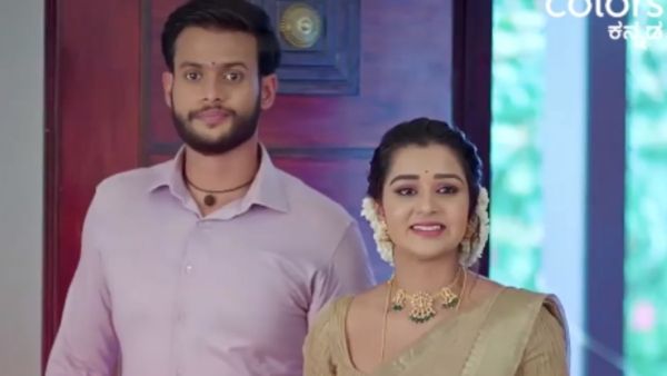 Ramachari: ತವರು ಮನೆಯವರನ್ನು ನೋಡಿ ಚಾರು ಭಾವುಕ: ರಾಮಾಚಾರಿಗೆ ಅವಮಾನ ಮಾಡಿದ ಮಾನ್ಯತಾ.!