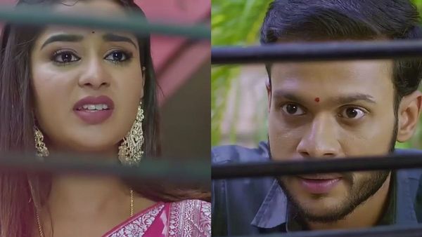 Ramachari: ಮಾಡು ಇಲ್ಲವೇ ಮಡಿ ಸ್ಥಿತಿಯಲ್ಲಿರುವ ಚಾರು: ಅಡುಗೆ ಮಾಡಿ ಚಾಲೆಂಜ್‌ನಲ್ಲಿ ಗೆಲ್ತಾಳಾ?