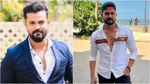 Actor Ram Pawan Shet: ಖಳನಾಯಕನಾಗಿ ಮಿಂಚಿದ ಬಳಿಕ ಇನ್ಸ್‌ಪೆಕ್ಟರ್ ಆಗಿ ಬದಲಾದ ರಾಮ್ ಪವನ್ ಶೇಠ್