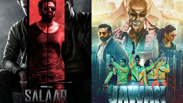 Salaar: ಅಮೆರಿಕಾದಲ್ಲಿ ಆಗಲೇ ಶುರು ಸಲಾರ್ ಕಲೆಕ್ಷನ್ ಅಬ್ಬರ; ಜವಾನ್ ಹಿಂದಿಕ್ಕಿದ ನೀಲ್ ಚಿತ್ರ!