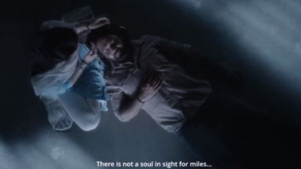 ಸಪ್ತ ಸಾಗರದಾಚೆ ಎಲ್ಲೋ ಟ್ರೈಲರ್: ಮನು-ಪ್ರಿಯಾ ಪ್ರಪಂಚದ ಸಮುದ್ರ, ಪ್ರೇಮ, ಪ್ರಣಯ, ದುರಂತಗಳ ಹೂರಣ