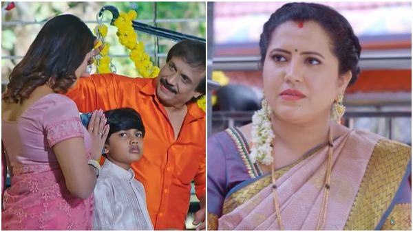 Sathya: ಕೋಟೆಮನೆಗೆ ಹೊಸ ಸಂಕಷ್ಟ: ಊರ್ಮಿಳಾ ಬಾಳಲ್ಲಿ ಬಿರುಗಾಳಿ